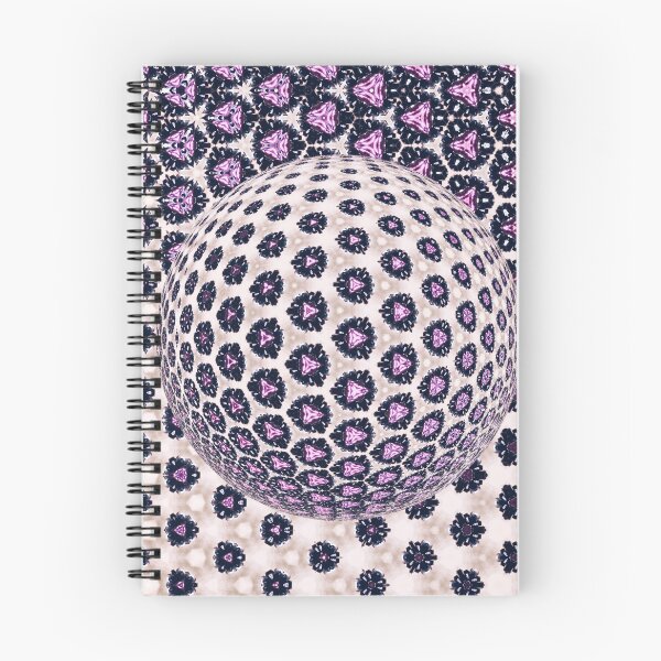 Item preview, PURPLE BALL designed and sold by MargoGallery.
