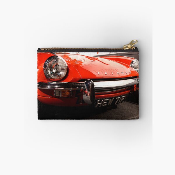 Item preview, Classic Triumph Spitfire MK3 in the Haynes Motor Museum designed and sold by ast-photography.