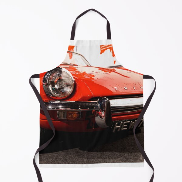 Item preview, Classic Triumph Spitfire MK3 in the Haynes Motor Museum designed and sold by ast-photography.
