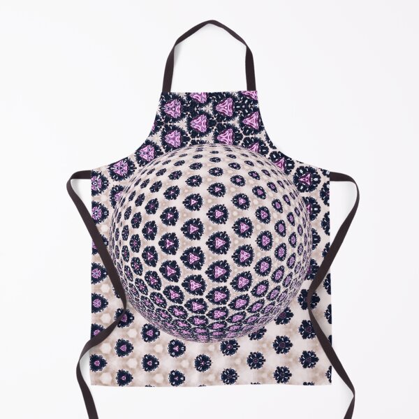 Item preview, PURPLE BALL designed and sold by MargoGallery.