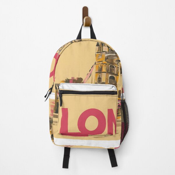 Item preview, England, The Charm of London: Inspired by Its Streets Design designed and sold by Colorful-Garden.