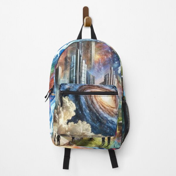 Item preview, Bright Future designed and sold by Zomilak.