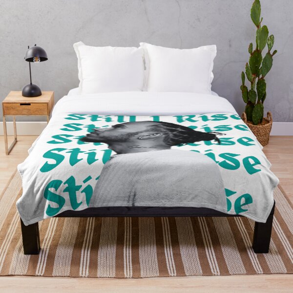 Item preview, Lewis Hamilton - Still I Rise designed and sold by Ink-Lust.
