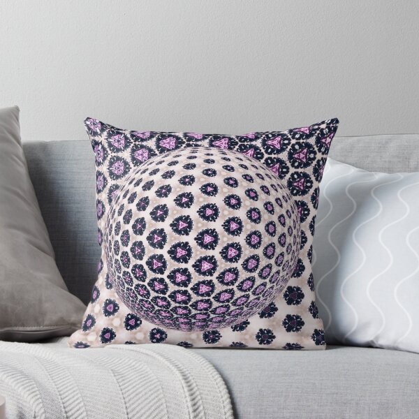 Aperçu de l'œuvre BALLE VIOLET créée et vendue par MargoGallery.