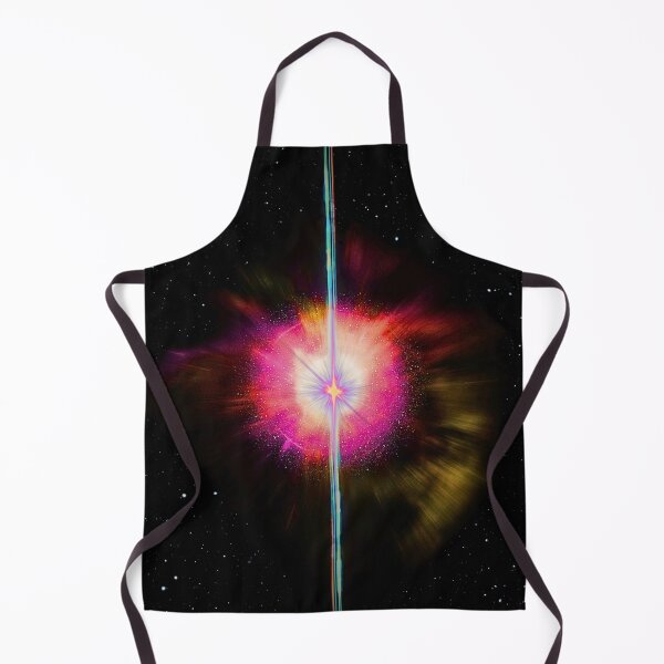 Item preview, Epic Colorful Pulsar designed and sold by EtherealStarArt.