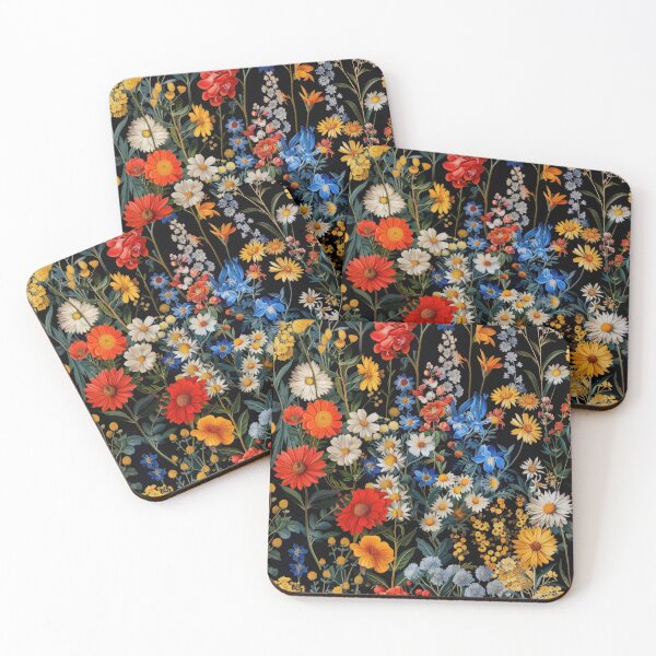 Item preview, Summer Wildflower Bouquet designed and sold by brandway.