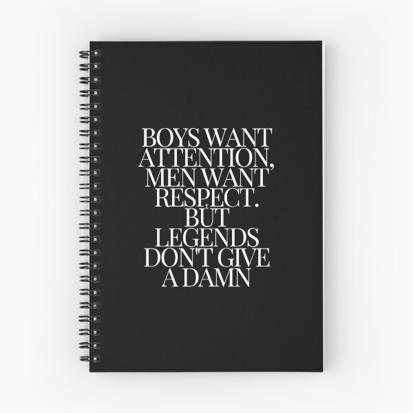 Item preview, LEGENDS DON'T GIVE A DAMN designed and sold by ChiefOP.