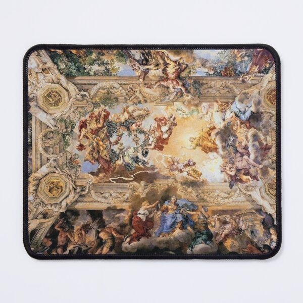Item preview, Renissance Inspired Tough case designed and sold by KaidaStore.