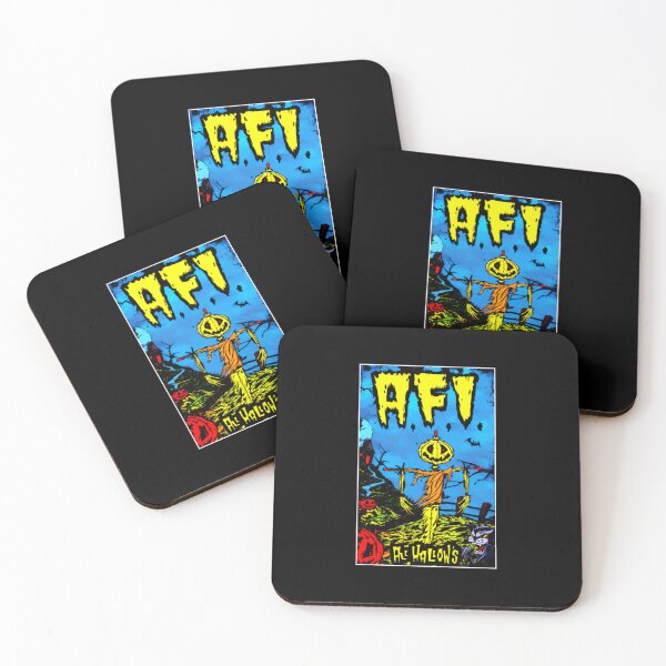 Item preview, Afi Band designed and sold by CosmicCirrus.