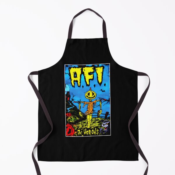 Item preview, Afi Band designed and sold by CosmicCirrus.