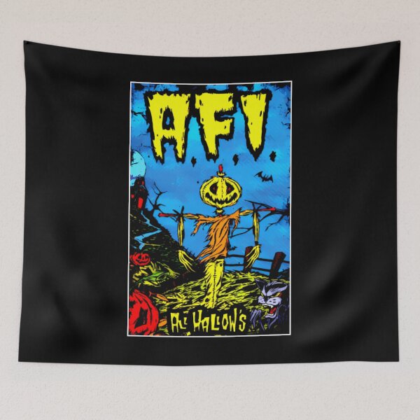 Item preview, Afi Band designed and sold by CosmicCirrus.