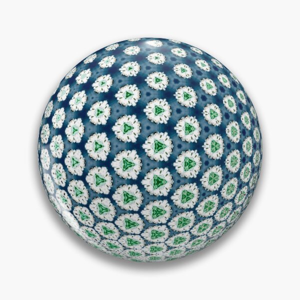 Item preview, MINT BALL designed and sold by MargoGallery.