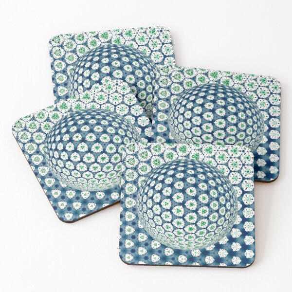 Item preview, MINT BALL designed and sold by MargoGallery.