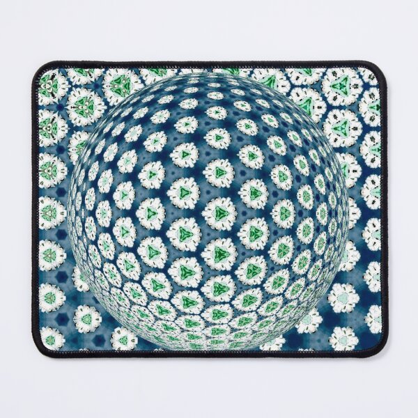 Item preview, MINT BALL designed and sold by MargoGallery.