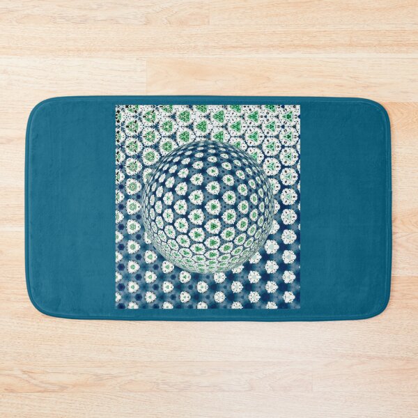 Item preview, MINT BALL designed and sold by MargoGallery.