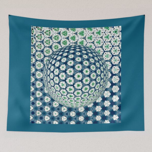 Item preview, MINT BALL designed and sold by MargoGallery.
