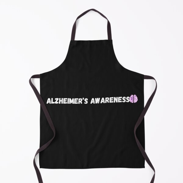 Item preview, Alzheimer's Awareness designed and sold by lorenzoha.