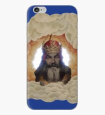MONTY PYTHON GOTT iPhone-Hülle & Cover
