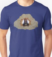 MONTY PYTHON GOD Unisex T-Shirt