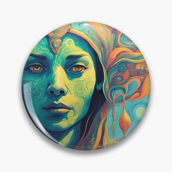 Item preview, Sirian Starseed Priestess designed and sold by Mayastar Designs.