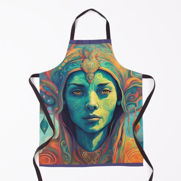 Item preview, Sirian Starseed Priestess designed and sold by Mayastar Designs.