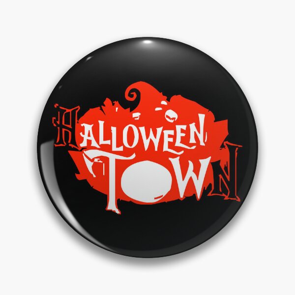 Item preview, Halloween Town designed and sold by Tshirtstory.