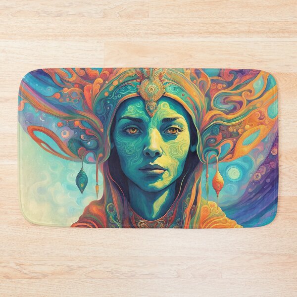 Item preview, Sirian Starseed Priestess designed and sold by Mayastar Designs.