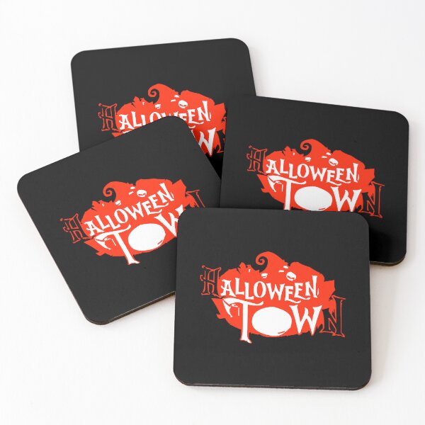 Item preview, Halloween Town designed and sold by Tshirtstory.