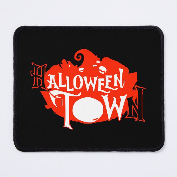 Item preview, Halloween Town designed and sold by Tshirtstory.