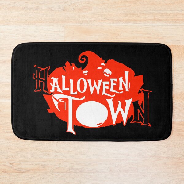 Item preview, Halloween Town designed and sold by Tshirtstory.