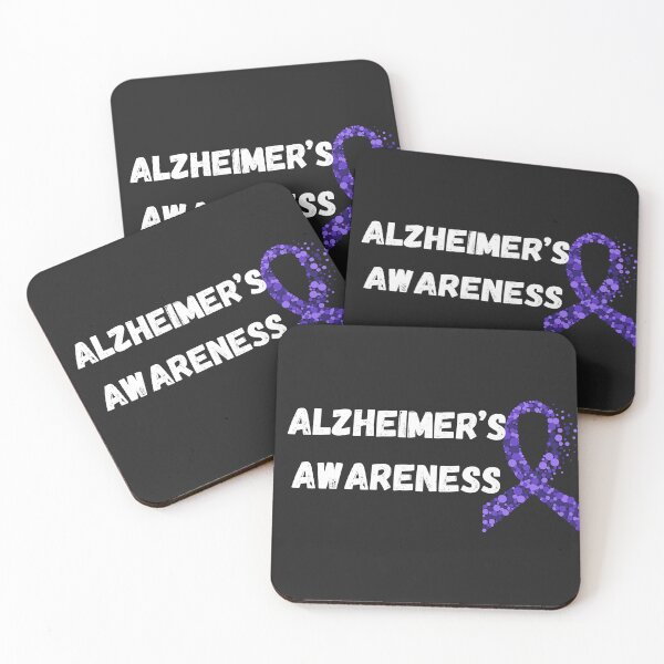 Item preview, Purple, Alzheimer's Awareness  designed and sold by lorenzoha.
