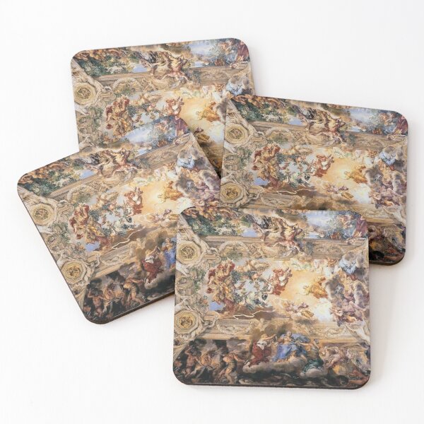 Item preview, Renissance Inspired Tough case designed and sold by KaidaStore.