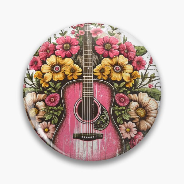 Item preview, Guitar designed and sold by Natalia Shop.