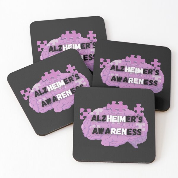 Item preview, Purple, Alzheimer's Awareness  designed and sold by lorenzoha.