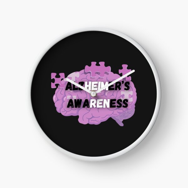 Item preview, Purple, Alzheimer's Awareness  designed and sold by lorenzoha.