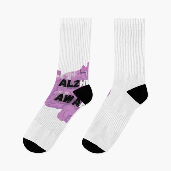 Item preview, Purple, Alzheimer's Awareness  designed and sold by lorenzoha.