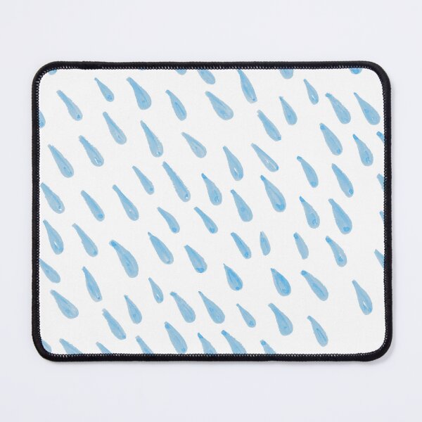 Item preview, Lluvia designed and sold by DopeShirtSA.