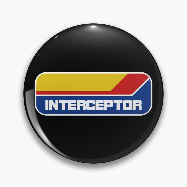 Item preview, INTERCEPTOR designed and sold by Aries Custom.