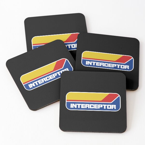 Item preview, INTERCEPTOR designed and sold by Aries Custom.