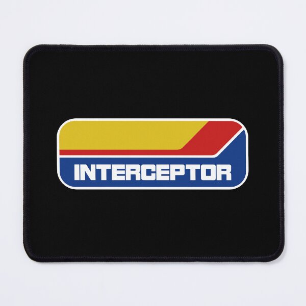 Item preview, INTERCEPTOR designed and sold by Aries Custom.