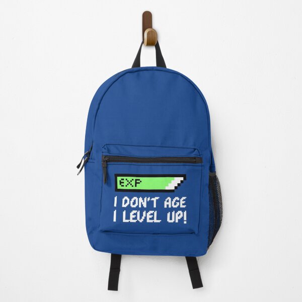 Item preview, I don't age I level up designed and sold by NOTRE-BONHEUR.