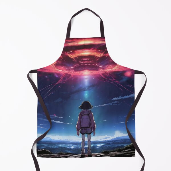 Item preview, la chica es el espacio designed and sold by Collection de trésors .