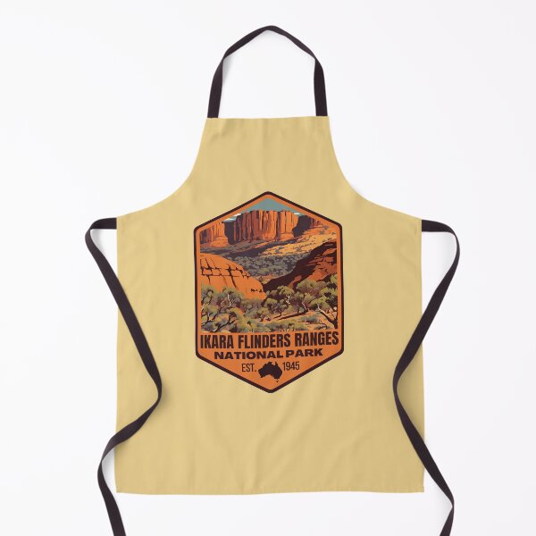 Item preview, Ikara-Flinders Ranges National Park designed and sold by besuryex3m.