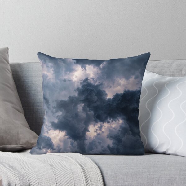 Item preview, Storm clouds designed and sold by DopeShirtSA.