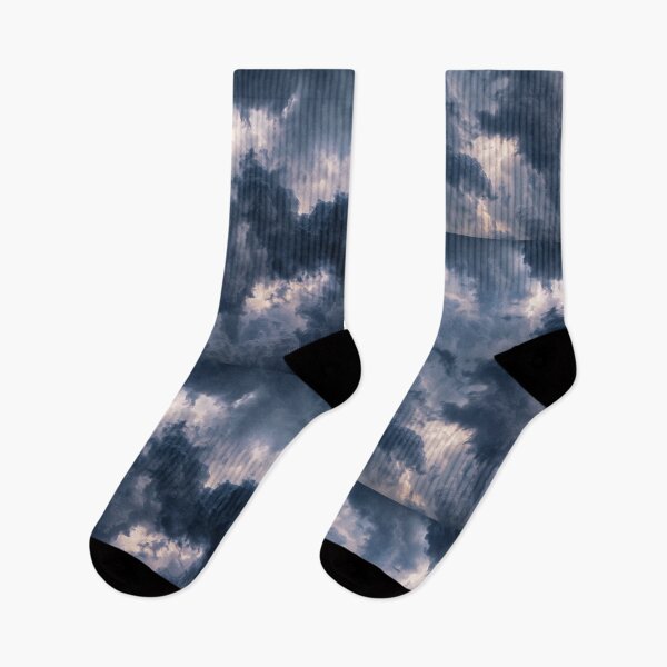 Item preview, Storm clouds designed and sold by DopeShirtSA.