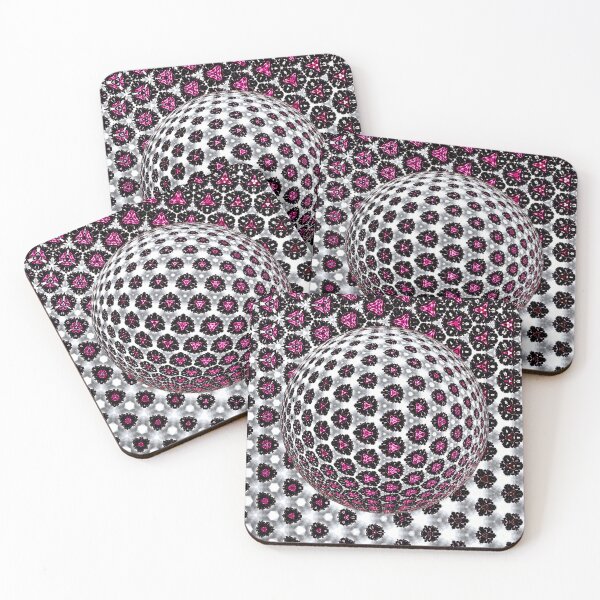 Item preview, PINK BALL designed and sold by MargoGallery.