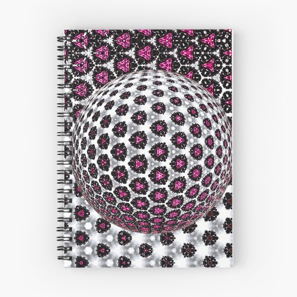 Item preview, PINK BALL designed and sold by MargoGallery.