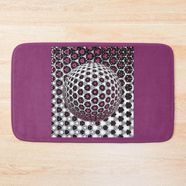 Item preview, PINK BALL designed and sold by MargoGallery.