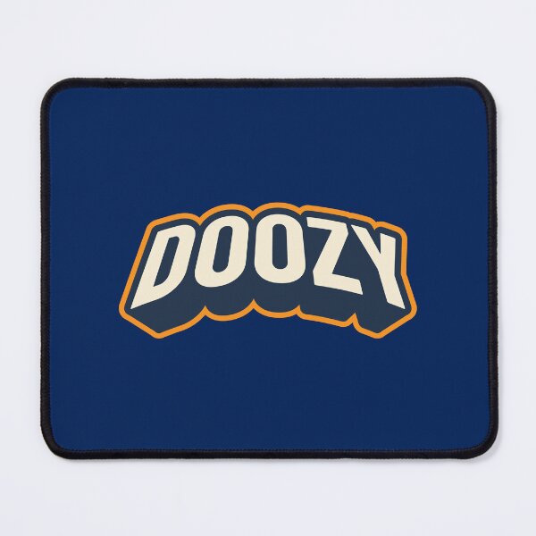 Item preview, Doozy Typography designed and sold by trepiu.