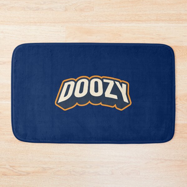 Item preview, Doozy Typography designed and sold by trepiu.